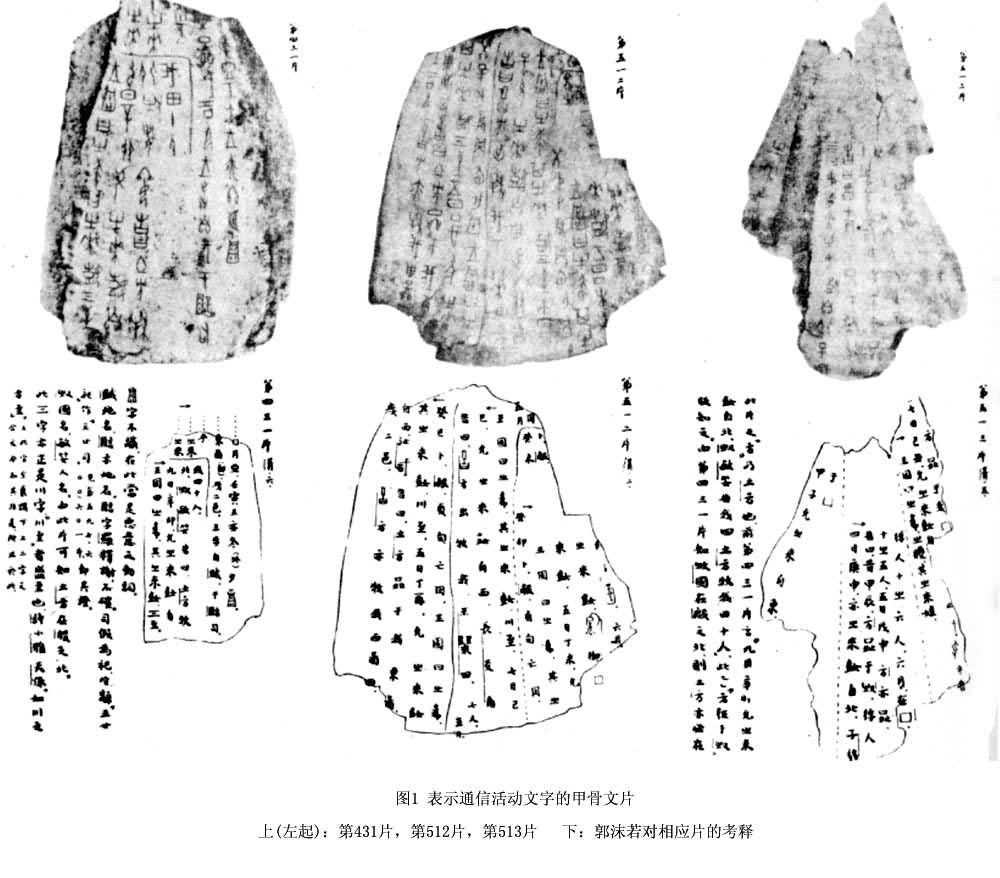 郵政發(fā)展史