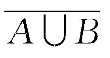 14.　設(shè)全集E=｛x|x是不大于20的質(zhì)數(shù)｝，若有A∩<ruby>B<rt>-</rt>